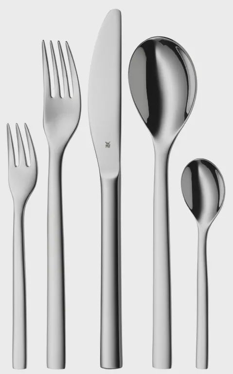 WMF Atria Bestekset 60-delig