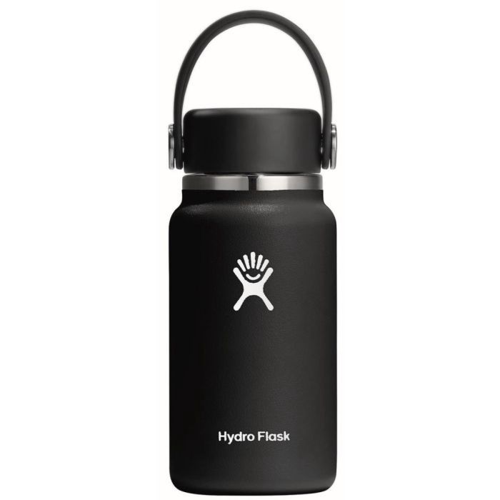 Hydro Flask Micro Hydro Black