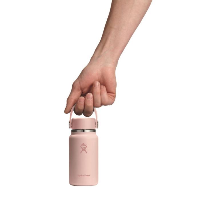 Hydro Flask Micro Hydro 200 ml - trillium