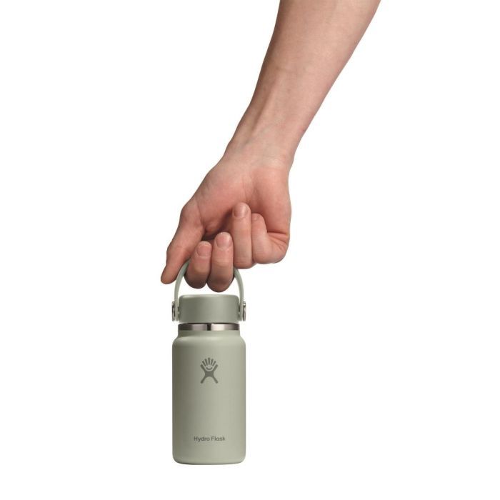 Hydro Flask Micro Hydro 200 ml -Agave