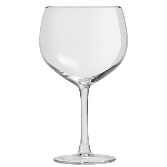 Royal Leerdfam Gintonic glazen 4stuks