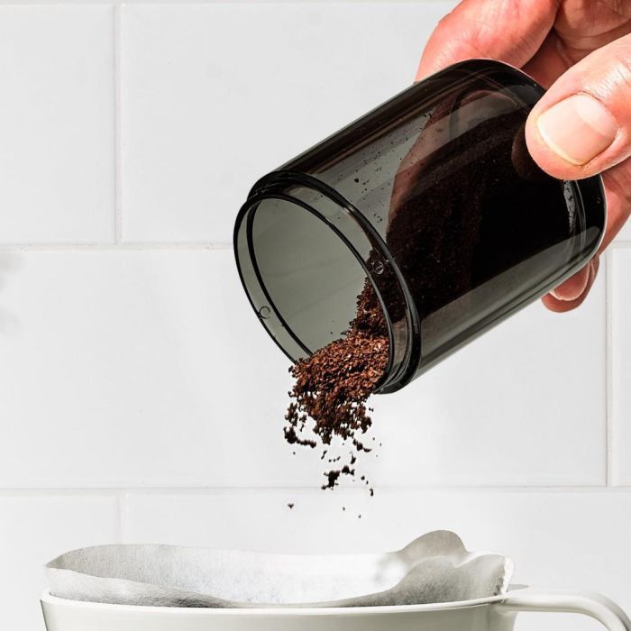 Oxo koffiemolen Brew