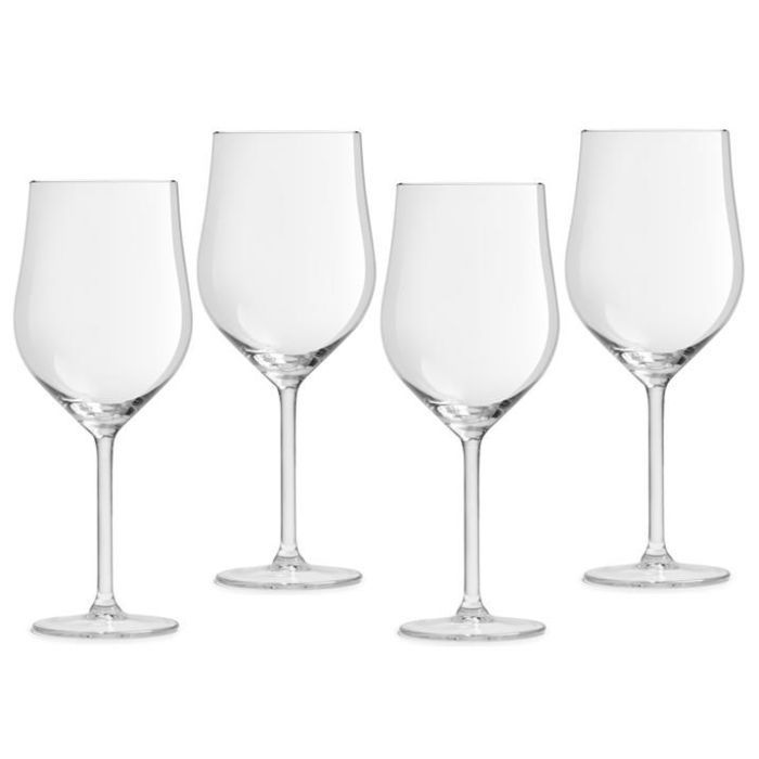 Royal Leerdam Spritzerglas 4 stuks
