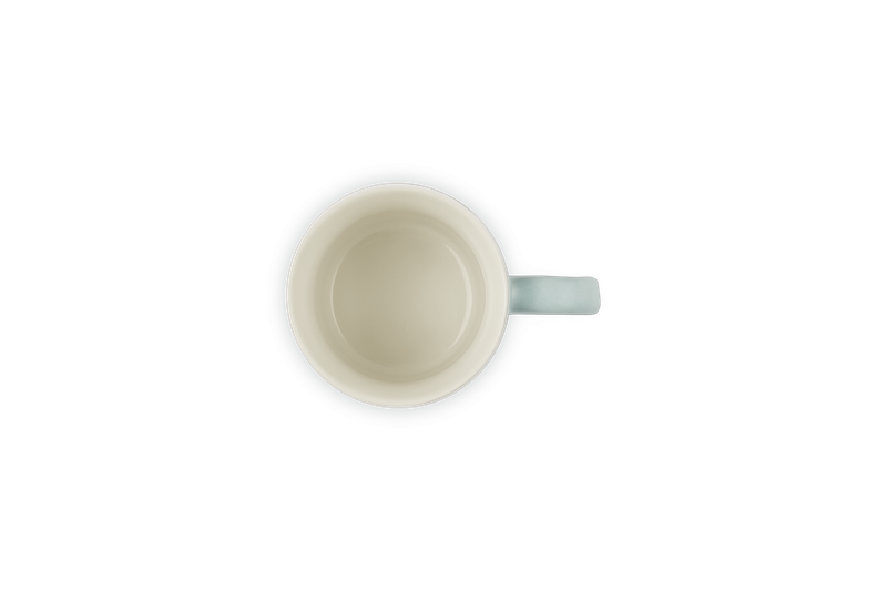 Le Creuset espressokopje Sea Salt