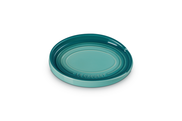 Le  Creuset lepelhouder Blue Riviera