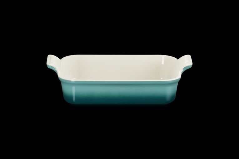 Le Creuset ovenschaal 26cm Blue Riviera