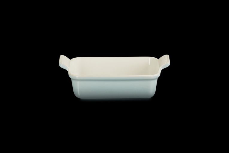 Le Creuset ovenschaal 19cm Sea Salt