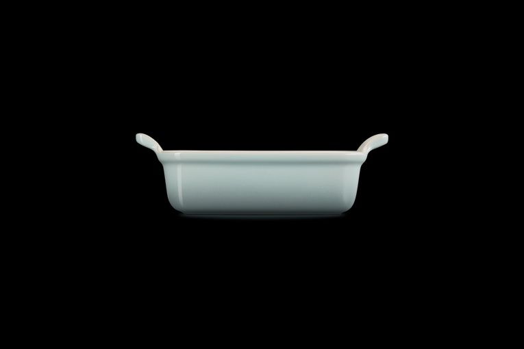Le Creuset ovenschaal 19cm Sea Salt
