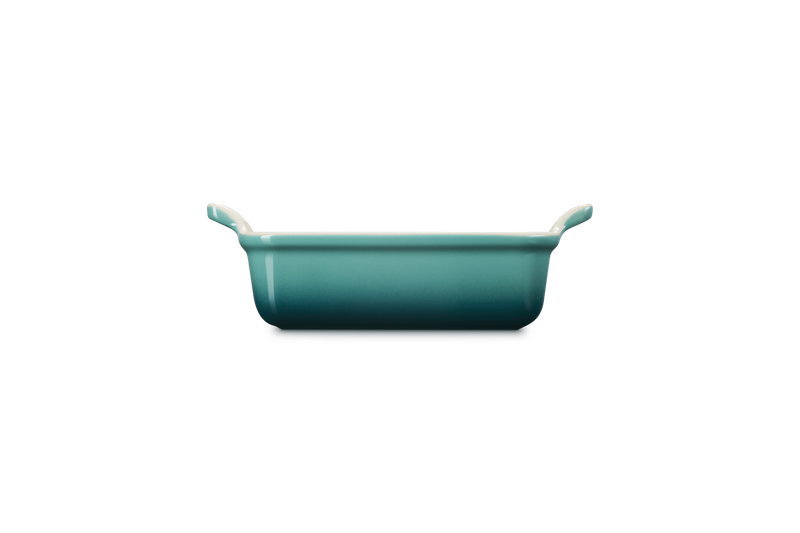 Le Creuset ovenschaal 19cm Blue Riviera