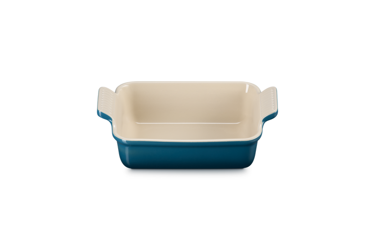 Le Creuset ovenschaal 19cm Deep Teal