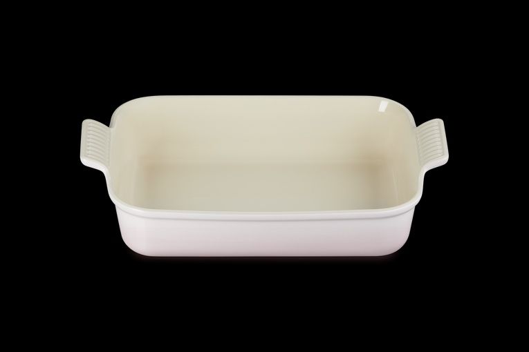 Le Creuset ovenschaal 32cm Shell Pink