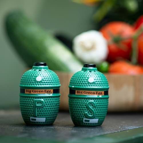 Greenegg peper en zoutstrooier