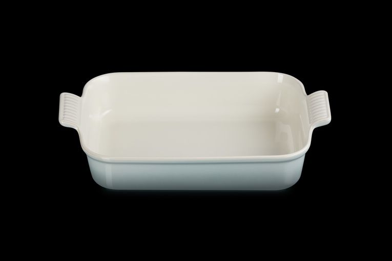 Le Creuset ovenschaal 32cm Sea Salt