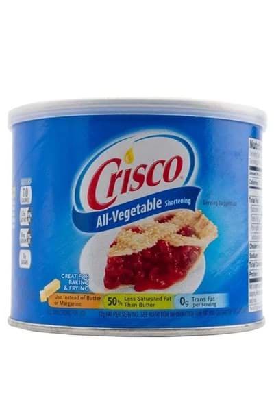 Crisco
