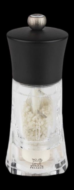 Peugeot natzoutmolen Acryl