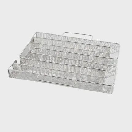 Barbecook Generator voor koud roken M-vorm