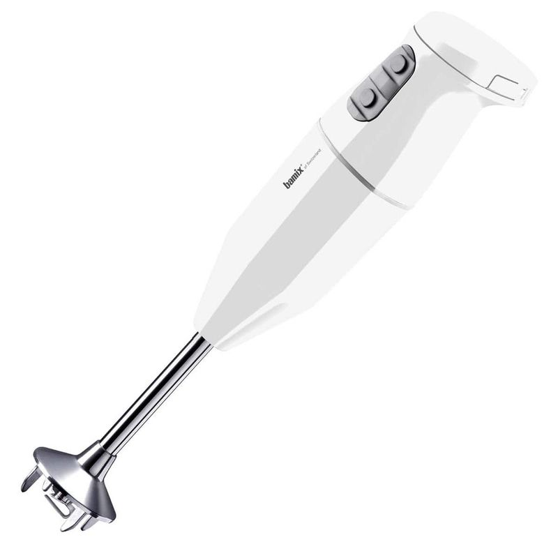 Bamix® Cordless Plus Wit