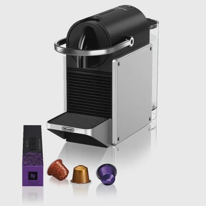 DeLonghi Nespresso Pixie