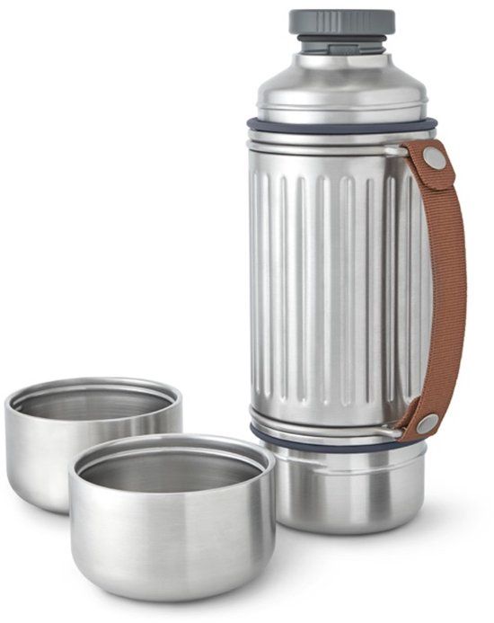 Black + Blum Explorer Flask Duo