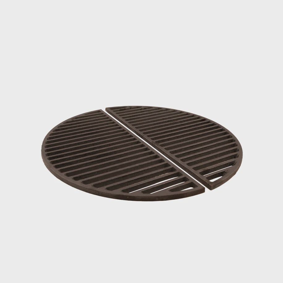 Barbecook set half moon Cast Iron Grids