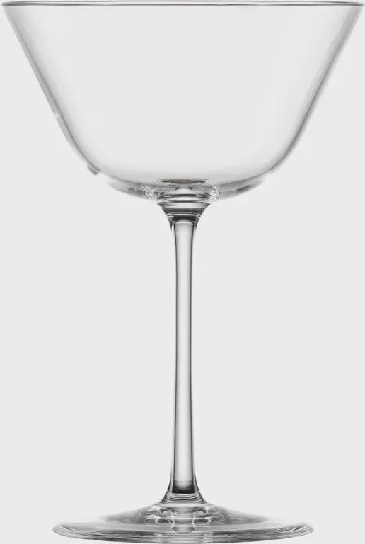 Zwiesel Glas Tone Martiniglas  - 0.182Ltr - 4 glazen