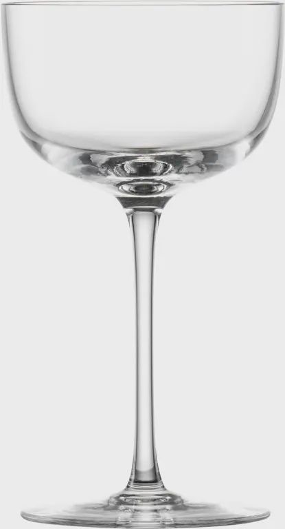 Zwiesel Glas Tone Cocktailcoupe met MP 16 - 0.17Ltr - 4 glazen