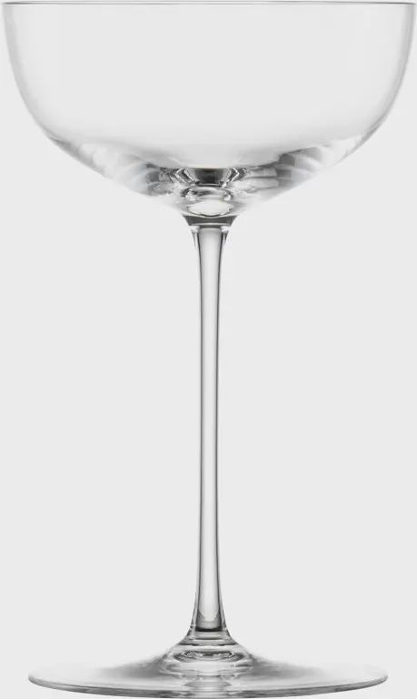 Zwiesel Glas Tone Cocktail/Champage glas - 0.246Ltr - 4  glazen