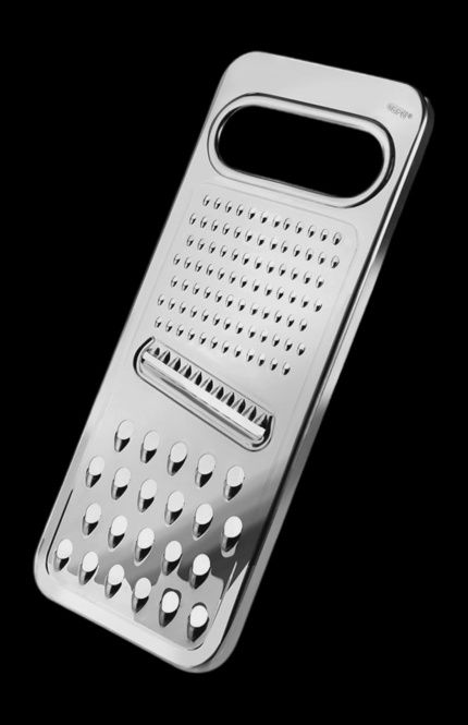 Gefu universele rasp Retaro