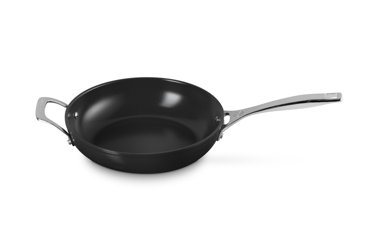 Le creuset Essential Non-stick  Ceramic sauteurpan 26cm