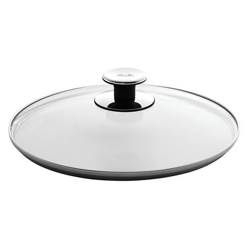 Fissler glasdeksel 28 cm