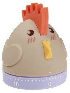 TFA  Eierwekker Haan