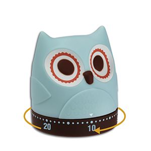 TFA  Eierwekker Uil