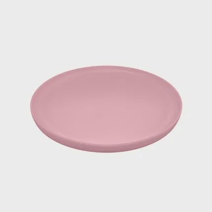 Point Virgule Bord uit rPET Dusty Pink ø 28cm