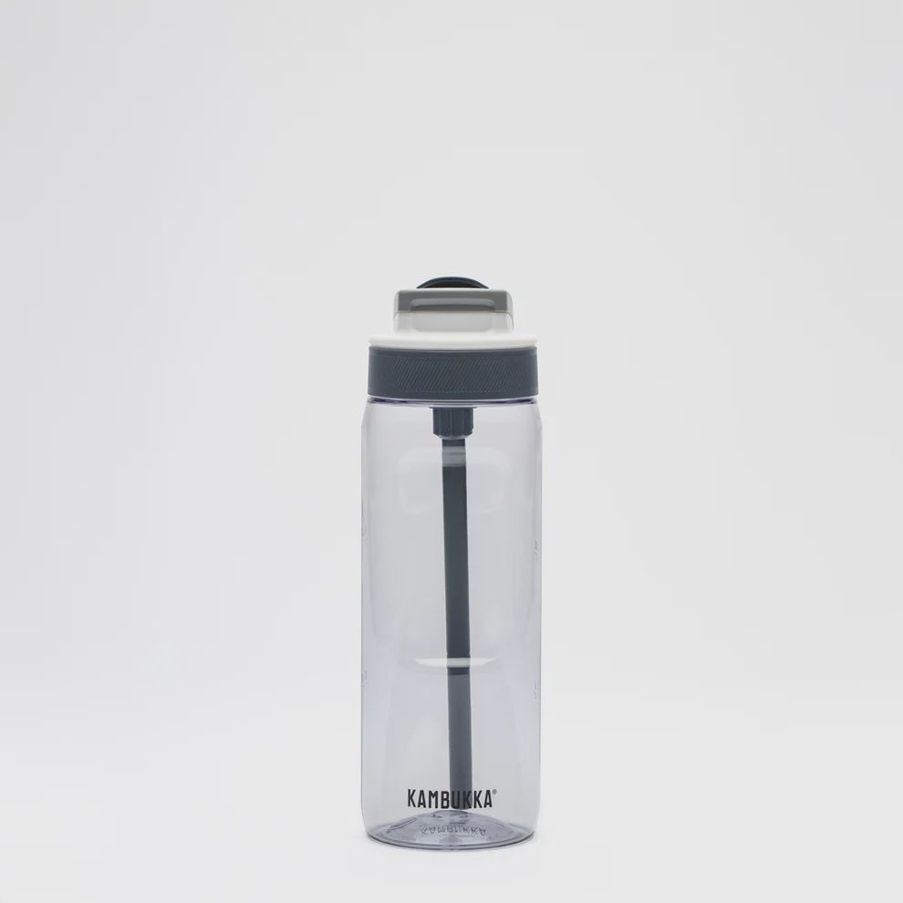 Kambukka Lagoon waterfles 750ml - Clear 2.0