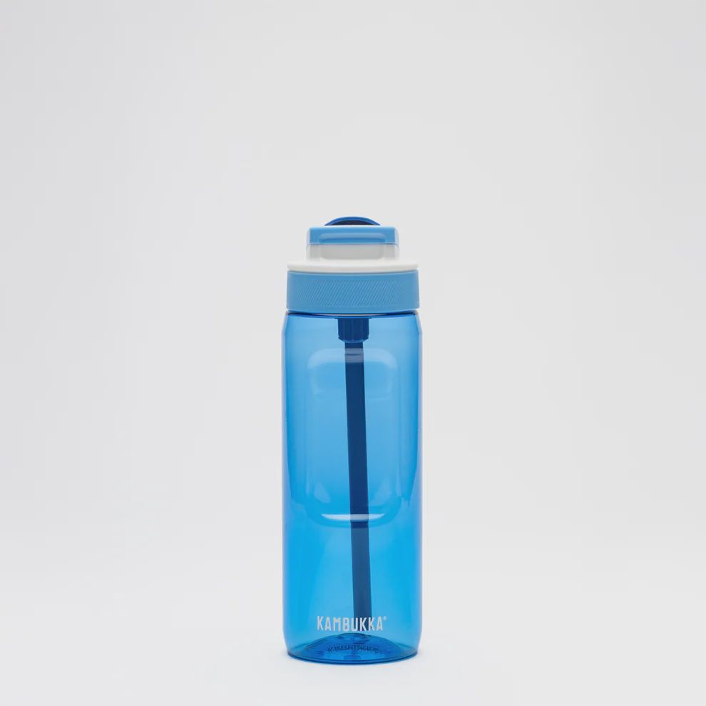 Kambukka Lagoon waterfles 750ml-Crisp blue