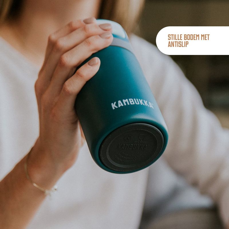 Kambukka Etna Thermosbeker 300 ml -Deep Teal