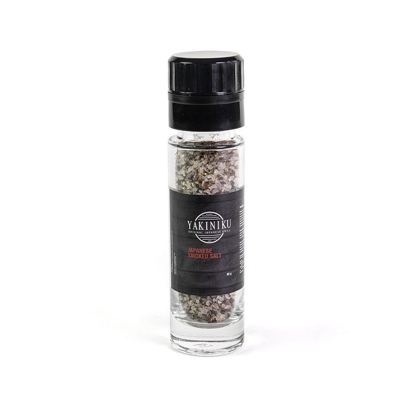 YAKINIKU Japanese Smoked Salt