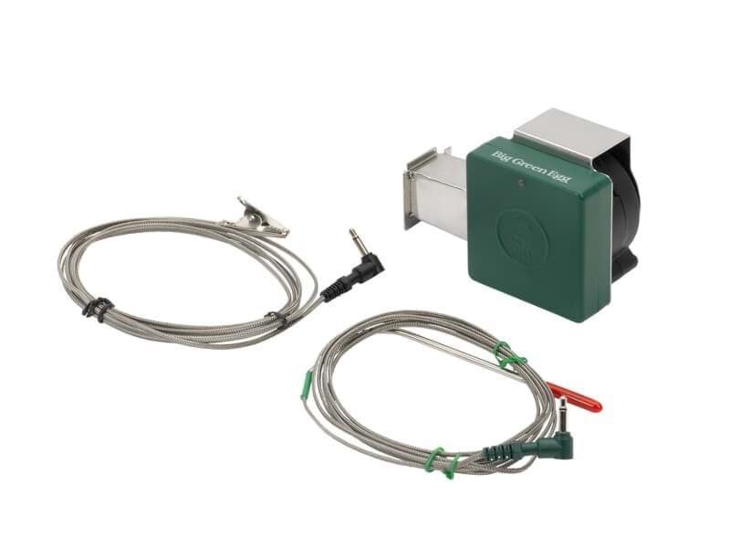 Big Green Egg Genius Temperature Control