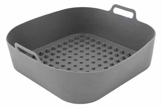Cosy en Trendy airfryer mandje siliconen