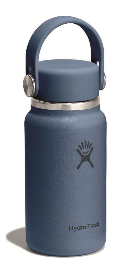 Hydro Flask Micro Hydro 200 ml -Harbor Blue