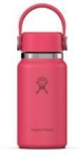 Hydro Flask Drinkfles 'Micro Hydro' (200 ml), popstar pink