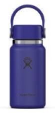 Hydro Flask Drinkfles 'Micro Hydro' (200 ml), capri blue