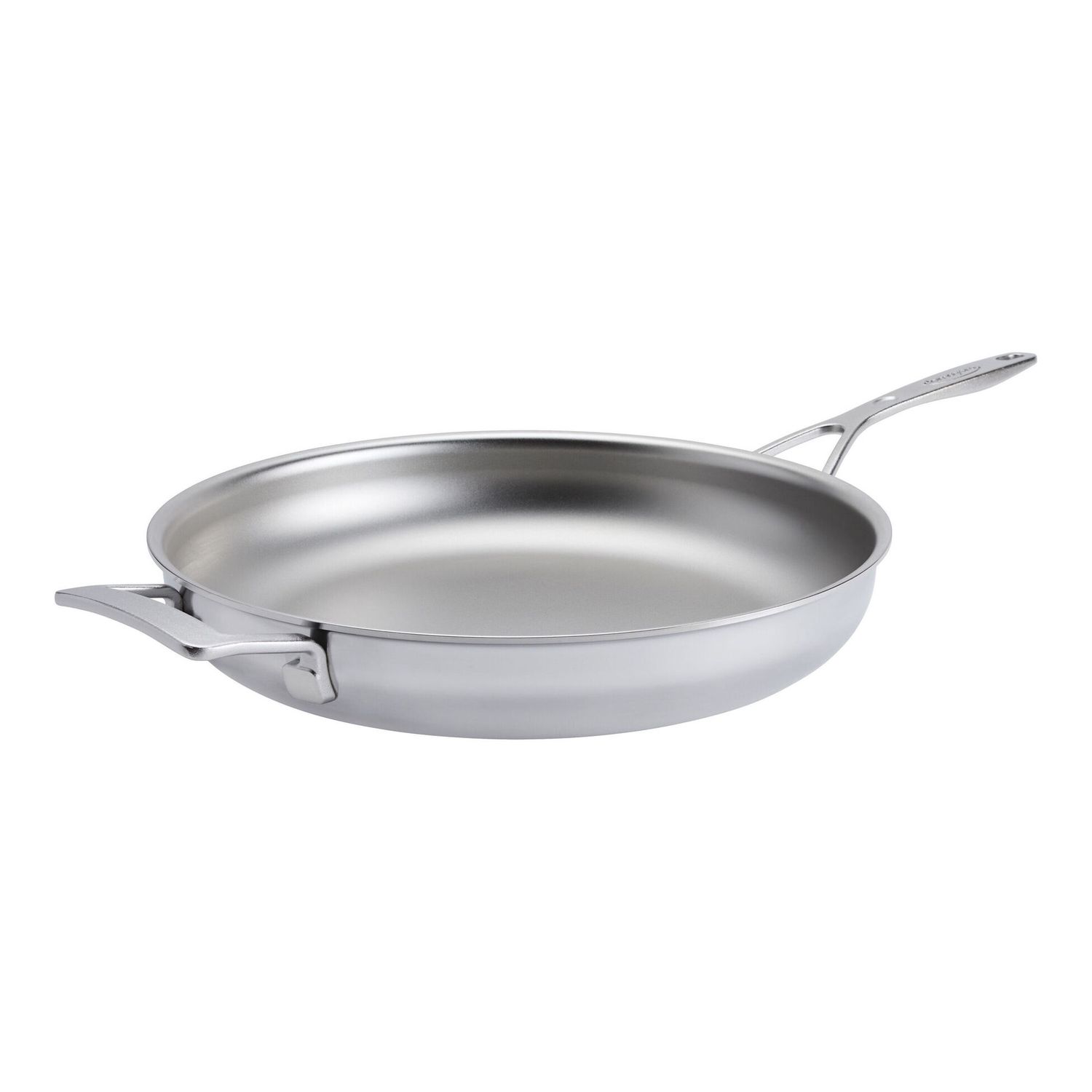 Demeyere Industry 5 Koekenpan NanoTouch 32 cm