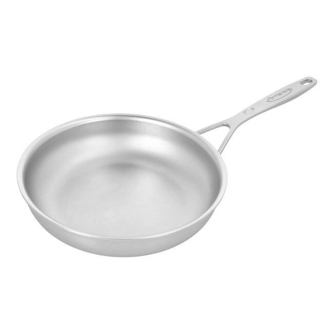 Demeyere Industry 5 Koekenpan NanoTouch 24 cm