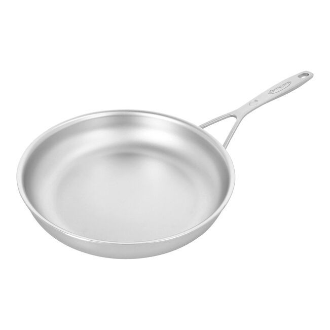 Demeyere Industry 5 Koekenpan NanoTouch 28 cm
