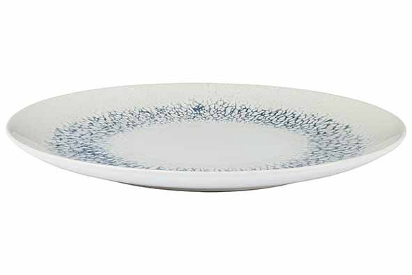 Cosy en Trendy Amalfi Azure plat bord 26cm