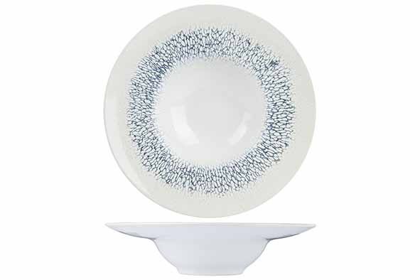 Cosy en Trendy Amalfi Azure Pastabord 29cm