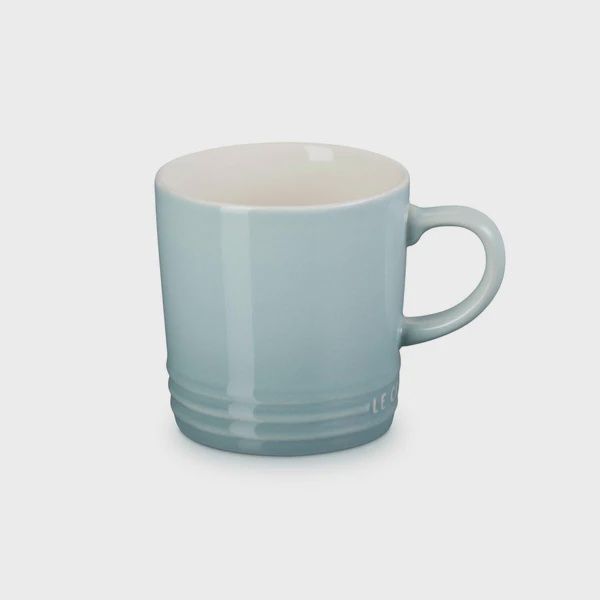 Le Creuset Koffiekop 200 ml - Sea Salt