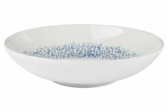 Cosy en Trendy Amalfi Azure diep bord D 21 cm