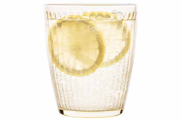 Cosy en Trendy set van 4 Lyra Tumbler 32CL-Champagne